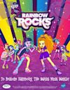 My Little Pony: Equestria Girls - Rainbow Rocks