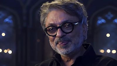 'Frustrated' Moin Beg wanted to offer Heeramandi to David Dhawan: Sanjay Bhansali