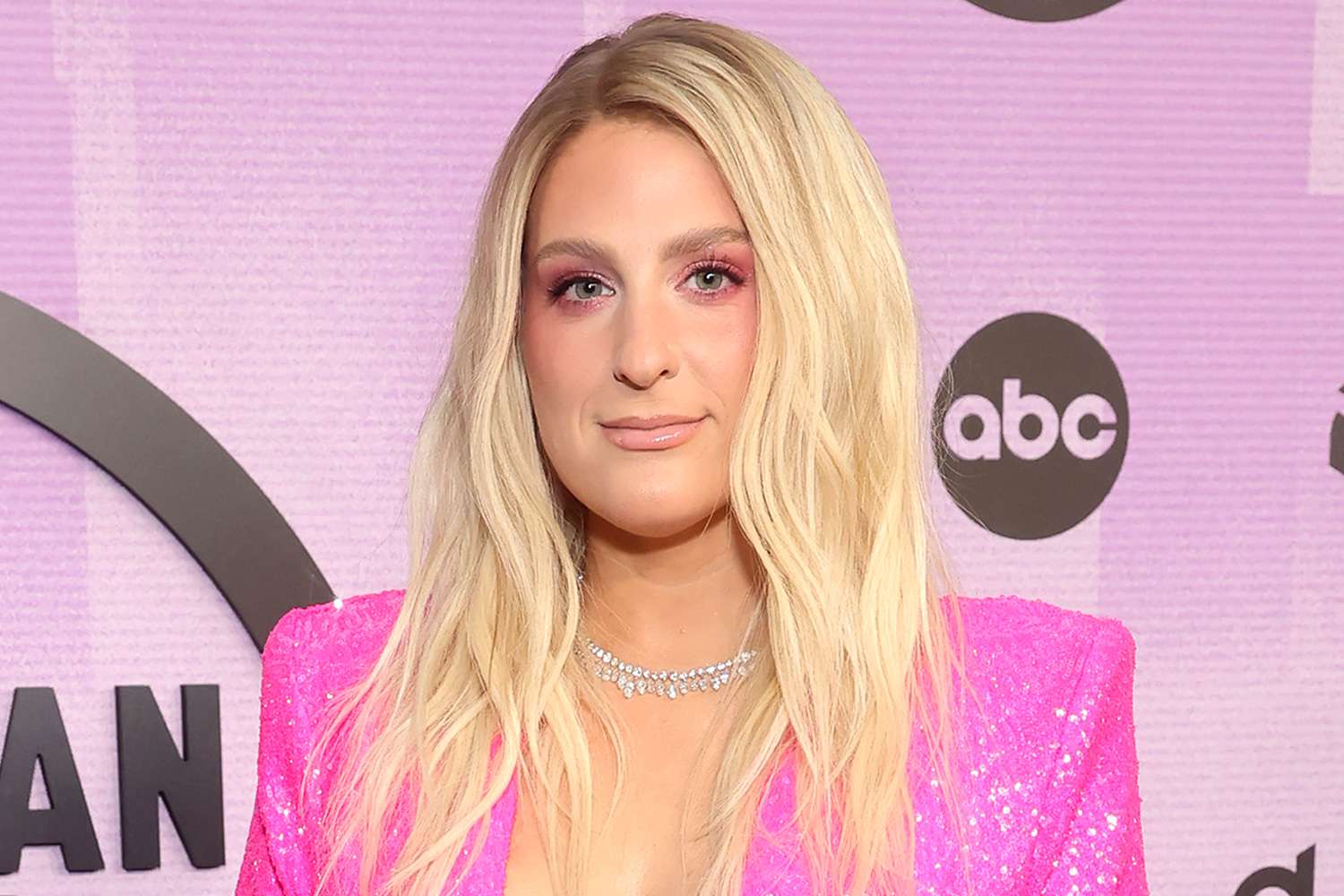 Meghan Trainor thought she miscarried during a Ryan Seacrest interview: 'It was horrific'