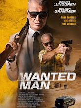 Wanted Man (película)