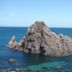 Sugarloaf Rock, Western Australia