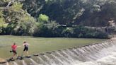 Senderos del agua en la Serranía de Ronda