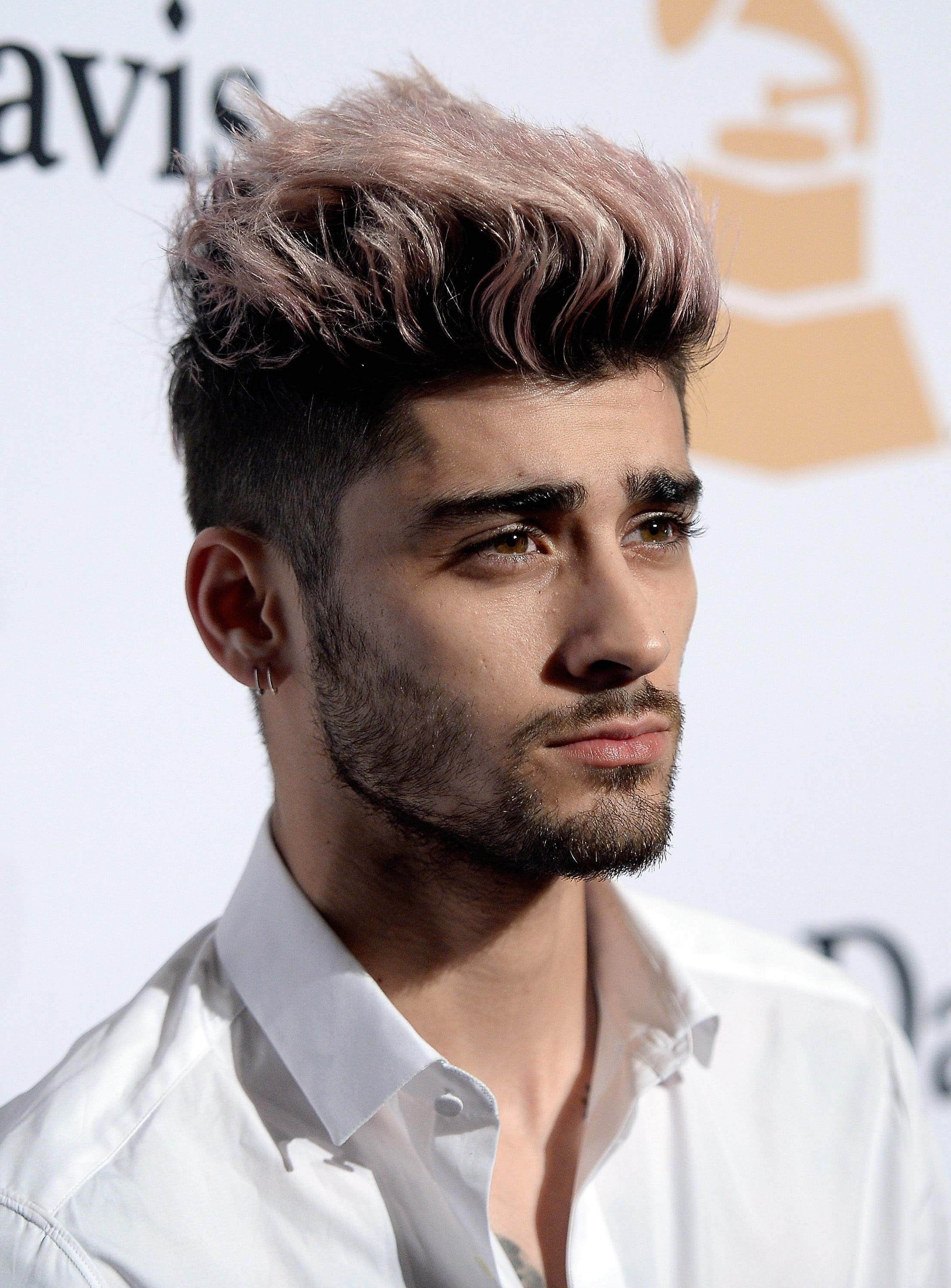 Zayn Malik credits life in Pennsylvania, with home in Bucks County, for album inspiration