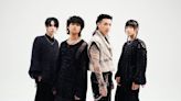 福夢FUMON邀請入圍「金曲35」Marz23合作暈船戰歌 | 蕃新聞