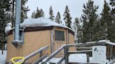 State park's yurt reservations still unavailable after Never Summer Nordic contract issues