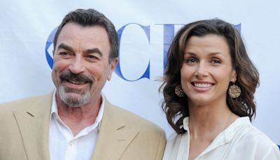 Bridget Moynahan Shares Personal Selfie With ‘Iconic’ Tom Selleck After ‘Blue Bloods’ Cancelation