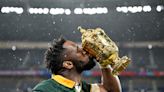 Rassie Erasmus makes Siya Kolisi decision as South Africa captain confirmed for Ireland series