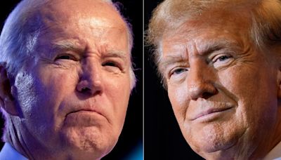 Biden, Trump presidential debate airing on ABC News this September