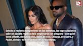 ¿Es posible que Kim Kardashian regrese con Kanye West?