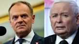 Polish Sejm reprimands Kaczyński for calling Tusk 'German Agent'