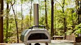 Hurry: One of Our Favorite Ooni Pizza Ovens Is on Rare Sale for Memorial Day