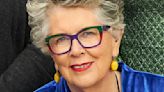 What It Takes To Become A Master Holiday Baker, According To Prue Leith - Exclusive Interview