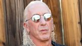 Twisted Sister's Dee Snider insists he's an ally of the trans community after parting ways with SF Pride