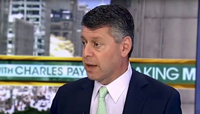This market expert warns real estate woes may not be limited to commercial — 3 'idiosyncratic' stocks he likes