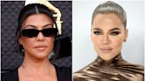 Kourtney and Khloe Kardashian mark 20th anniversary of father Robert’s death: ‘I miss you Daddy’