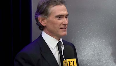 Billy Crudup Calls Wife Naomi Watts ‘Extremely Supportive & Competitive’ After Emmy Win (Exclusive)