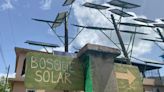 Why Puerto Rican communities are all-in on solar microgrids