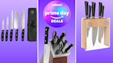 Blade stunners: We've carved out the sharpest Prime Day knife set deals