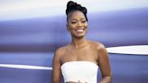 Keke Palmer shuts down any resemblance: 'I'm an incomparable talent'