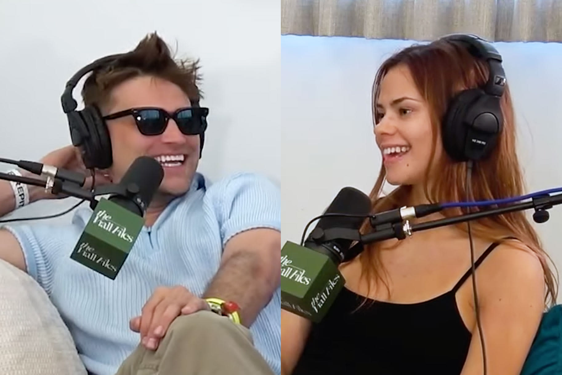 Tom Schwartz Spills About Girlfriend Sophia Skoro and Admits "I Don't Know How She Does It" | Bravo TV Official Site