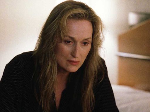 Meryl Streep Reveals Why She Thought Her Career Was Over At the 1989 Cannes Film Festival Debut