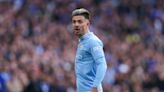 Why Jack Grealish is not in Man City squad vs Fulham and Kyle Walker axe explained