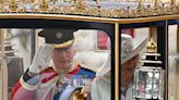 King Charles and Queen Camilla Make Grand Entrance at Trooping the Colour amid the Monarch's Cancer Treatment