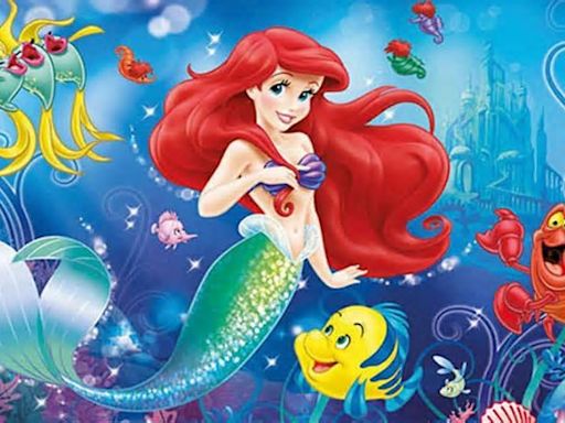 Neue Realverfilmung von "Arielle, die Meerjungfrau" - Disney dürfte schockiert sein