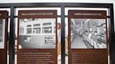 Tallahassee Civil Rights Memorial, historical marker unveiled at Cascades Historical Plaza