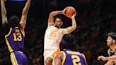 What channel is Tennessee basketball vs. Texas A&M on today? Time, TV schedule for Vols' game