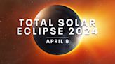 Solar eclipse 2024: Southeast Wisconsin peak times, path