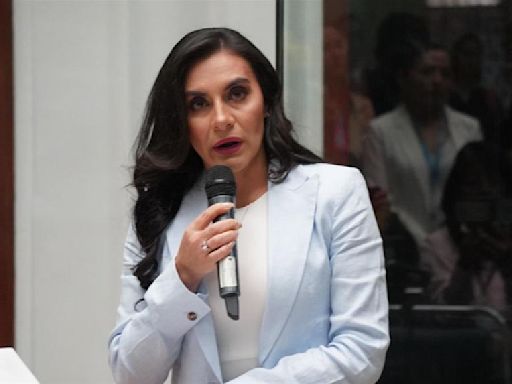 Demandarán a vicepresidenta de Ecuador por infracción electoral - Noticias Prensa Latina