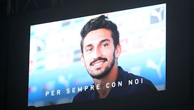 Condenaron al médico de Fiorentina por la muerte de Davide Astori