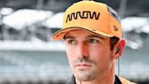 Alexander Rossi talks Indianapolis 500, drinking milk, and going fast with SB Nation