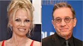 Pamela Anderson Responds After Tim Allen Denies Claim He Flashed Her 32 Years Ago