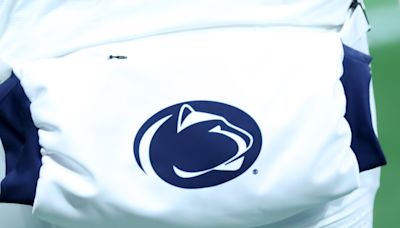 LaVar Arrington II, son of legendary Penn State linebacker, commits to Nittany Lions