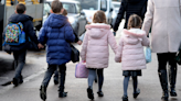 PM sets up taskforce for 4m UK children in poverty