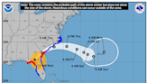 Hurricane Idalia: Jacksonville-area closings and cancellations, including schools