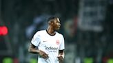 PSG reach agreement with Frankfurt for Willian Pacho