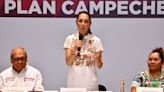 Campeche: Sheinbaum ganó debate, asegura el candidato a senador Aníbal Ostoa