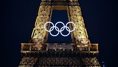 Paris Wants To Keep Balloon, Olympic Landmarks After Games: Mayor | Olympics News