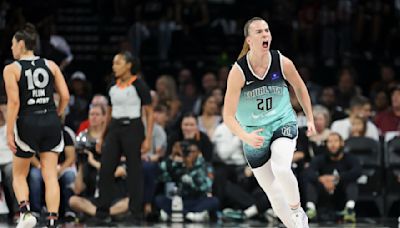 Liberty advance to WNBA Finals, ending the Aces' season with 76-62 win in Game 4