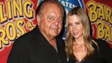 Mira Sorvino Pans Oscars For Omitting Paul Sorvino From 'In Memoriam' Segment