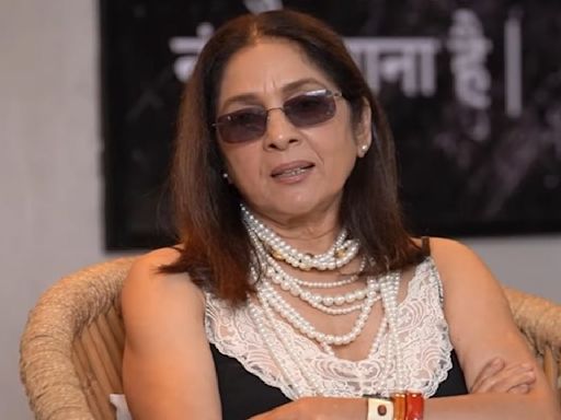 EXCLUSIVE: Neena Gupta recalls Masaba’s reaction on watching her on-screen chemistry with reel daughter Sanvikaa in Panchayat