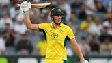 Green confident of 'plugging holes' with versatile role for Australia