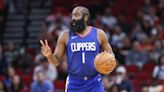 James Harden returns to Los Angeles in Clippers' first move of NBA free agency