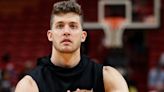 Meyers Leonard, NBA Player Suspended 2 Years Ago for Antisemitic Slur, to Work Out for Lakers: Report