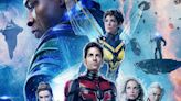 Ant-Man and the Wasp: Quantumania arrasa con US$104 millones en su debut