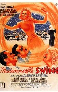 Mademoiselle Swing