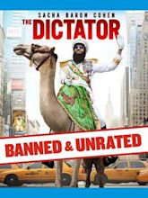 The Dictator (2012 film)